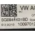 Mando Luces para Volkswagen Golf Vii Lim.