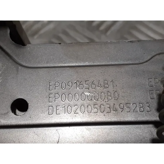 Columna Direccion para Volkswagen Golf Vii Lim.