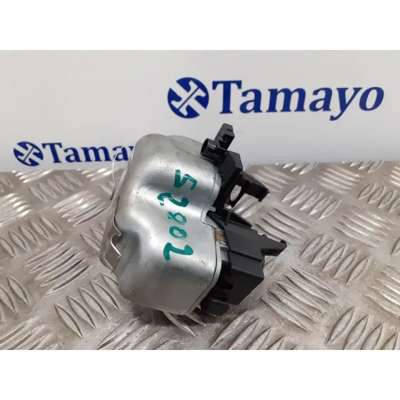 Antirrobo para Volkswagen Golf Vii Lim.