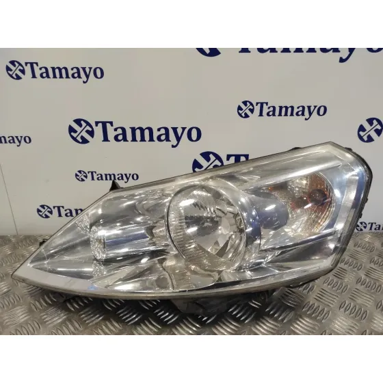 Faro Izquierdo para Citroën Jumpy