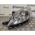 Faro Izquierdo para Citroën Jumpy