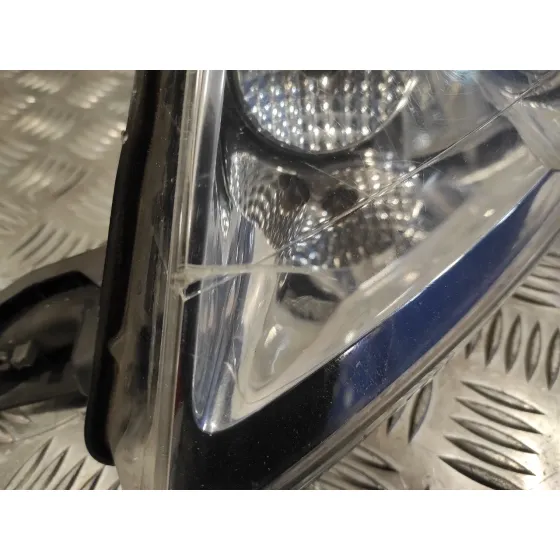 Faro Izquierdo para Citroën Jumpy