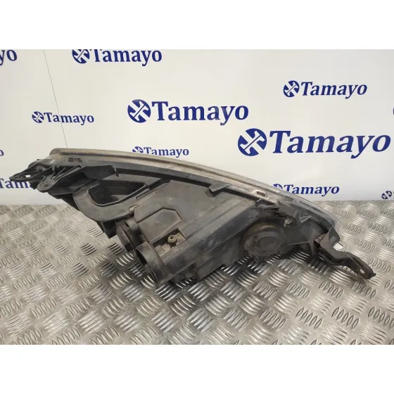 Faro Izquierdo para Citroën Jumpy