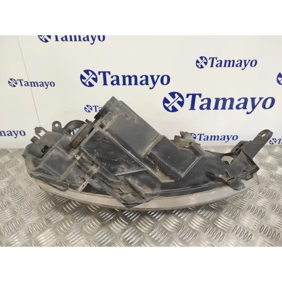 Faro Izquierdo para Citroën Jumpy