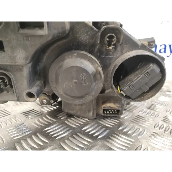 Faro Izquierdo para Citroën Jumpy