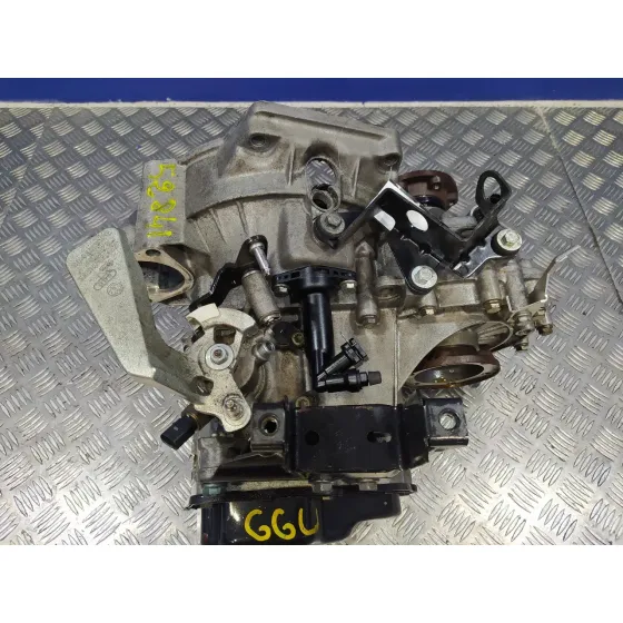 Caja Cambios para Seat Cordoba Berlina (6L2)