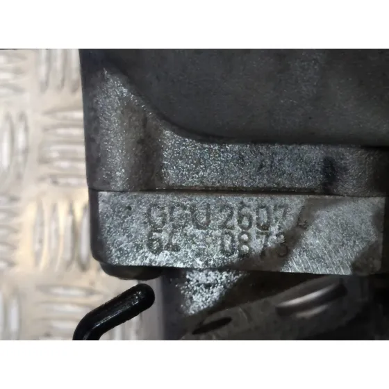 Caja Cambios para Seat Cordoba Berlina (6L2)