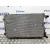 Radiador Agua para Volkswagen Golf Vii Lim.