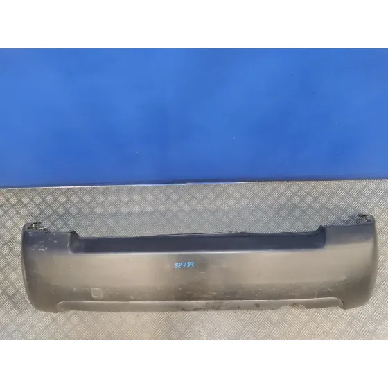Paragolpes Trasero para Citroën C2