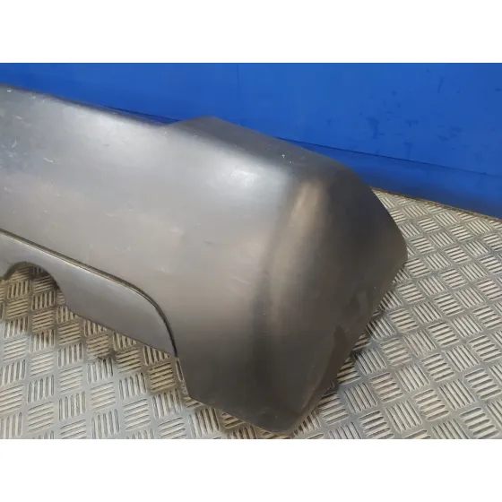 Paragolpes Trasero para Citroën C2