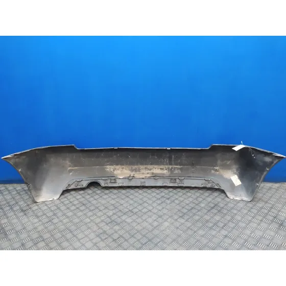 Paragolpes Trasero para Citroën C2
