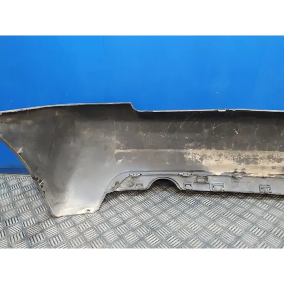 Paragolpes Trasero para Citroën C2