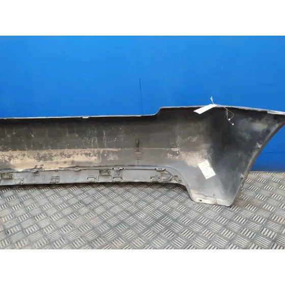 Paragolpes Trasero para Citroën C2