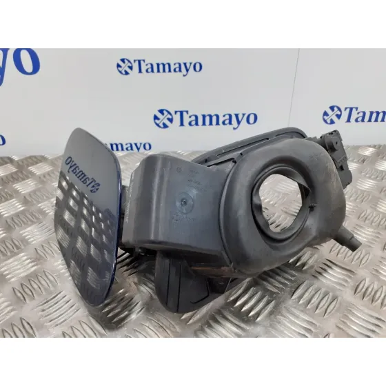 Tapa Exterior Combustible para Volkswagen Golf Vii Lim.