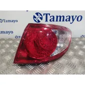 Piloto Trasero Derecho para Hyundai Santa Fe (Bm)