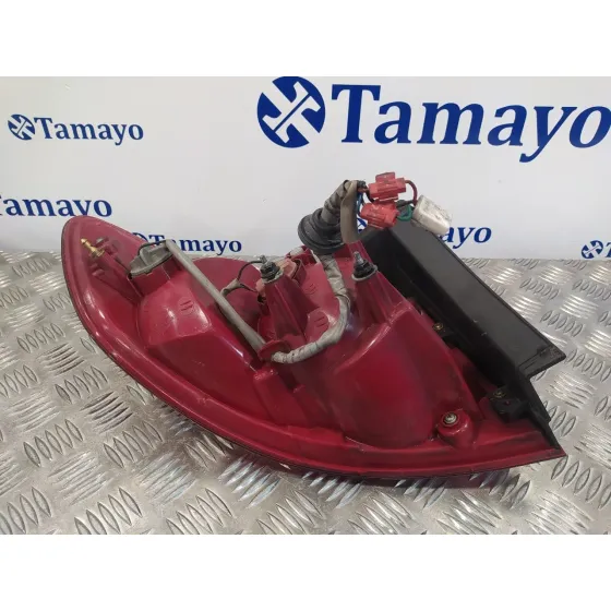 Piloto Trasero Derecho para Hyundai Santa Fe (Bm)