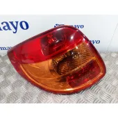 Piloto Trasero Izquierdo para Suzuki Sx4 Rw (Ey)