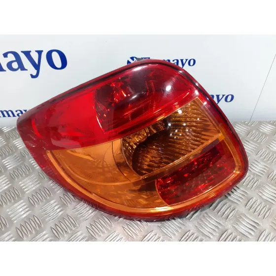 Piloto Trasero Izquierdo para Suzuki Sx4 Rw (Ey)