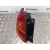 Piloto Trasero Izquierdo para Suzuki Sx4 Rw (Ey)