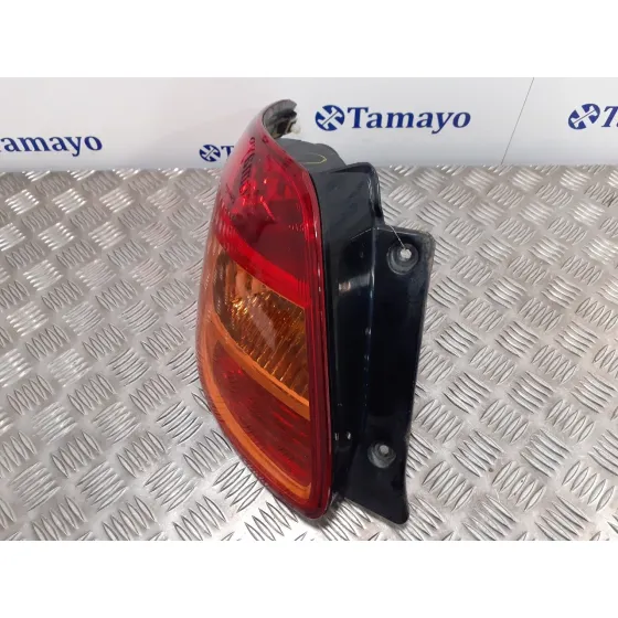 Piloto Trasero Izquierdo para Suzuki Sx4 Rw (Ey)