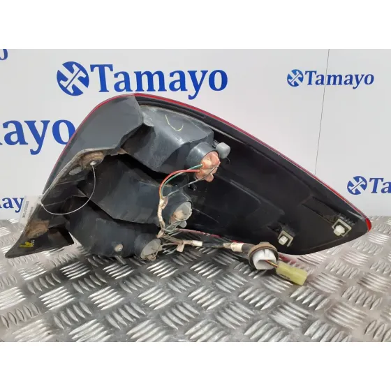 Piloto Trasero Izquierdo para Suzuki Sx4 Rw (Ey)