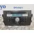 Sistema Audio / Radio Cd para Suzuki Sx4 Rw (Ey)