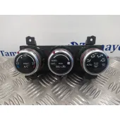 Mando Calefaccion / Aire Acondicionado para Suzuki Sx4 Rw (Ey)