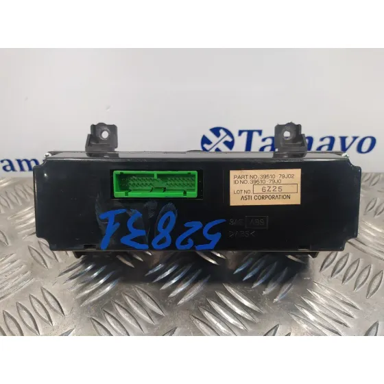 Mando Calefaccion / Aire Acondicionado para Suzuki Sx4 Rw (Ey)
