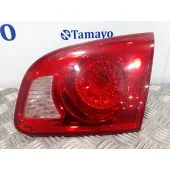 Piloto Trasero Derecho Interior para Hyundai Santa Fe (Bm)