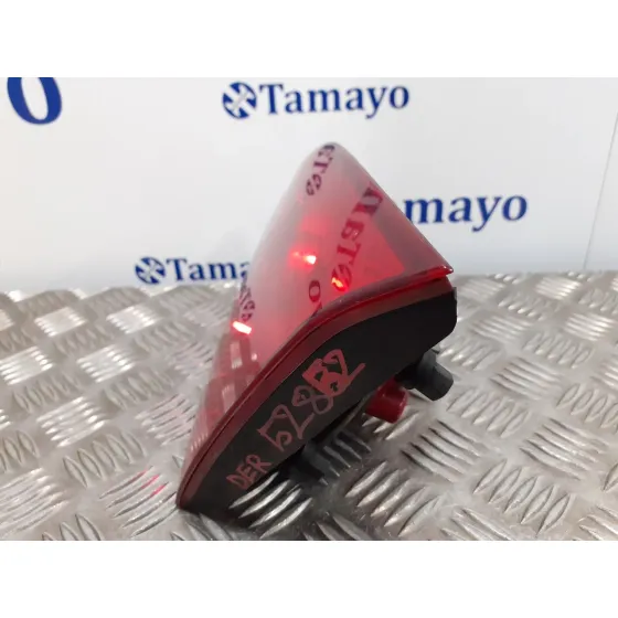 Piloto Trasero Derecho Interior para Hyundai Santa Fe (Bm)