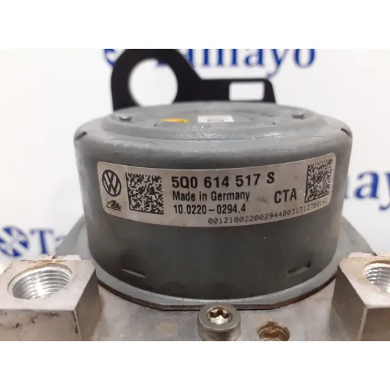Abs para Volkswagen Golf Vii Lim.