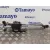 Motor Limpia Delantero para Volkswagen Golf Vii Lim.