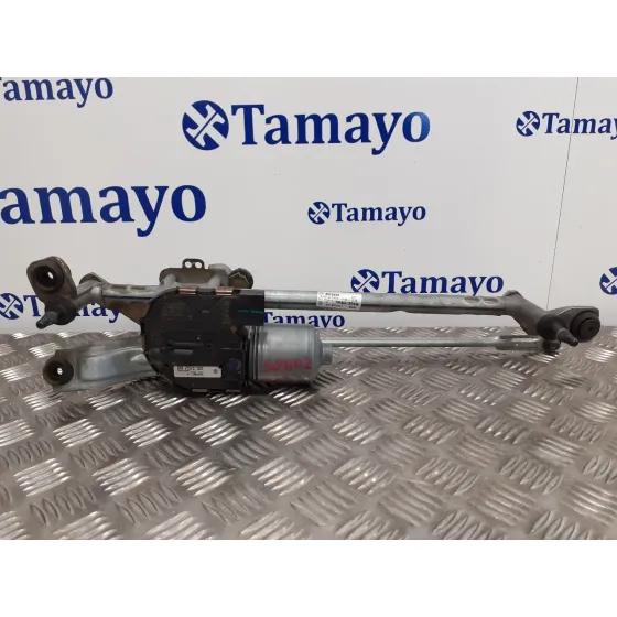 Motor Limpia Delantero para Volkswagen Golf Vii Lim.
