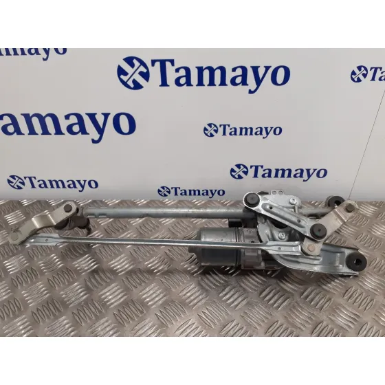 Motor Limpia Delantero para Volkswagen Golf Vii Lim.