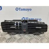 Rejilla Aireador Tablier para Volkswagen Golf Vii Lim.