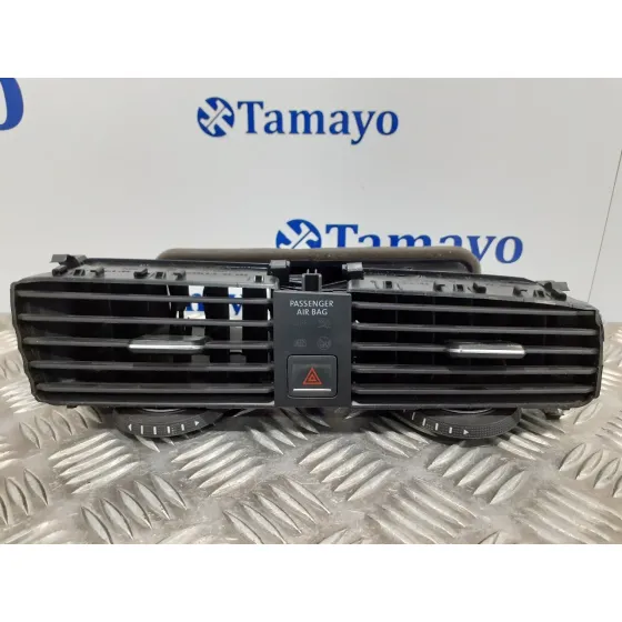 Rejilla Aireador Tablier para Volkswagen Golf Vii Lim.
