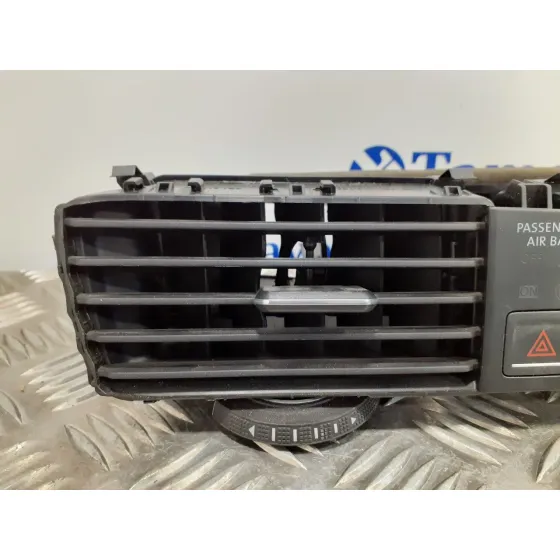 Rejilla Aireador Tablier para Volkswagen Golf Vii Lim.