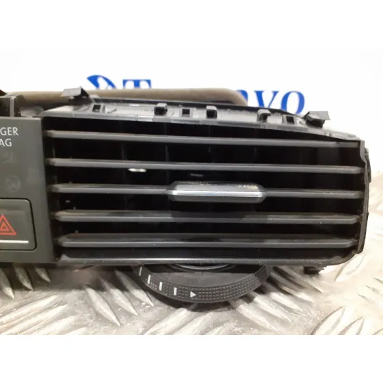 Rejilla Aireador Tablier para Volkswagen Golf Vii Lim.
