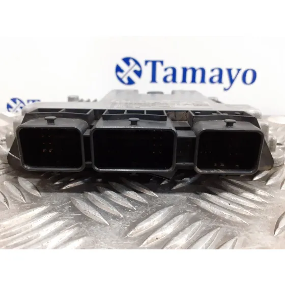 Centralita Motor Uce para Peugeot Bipper