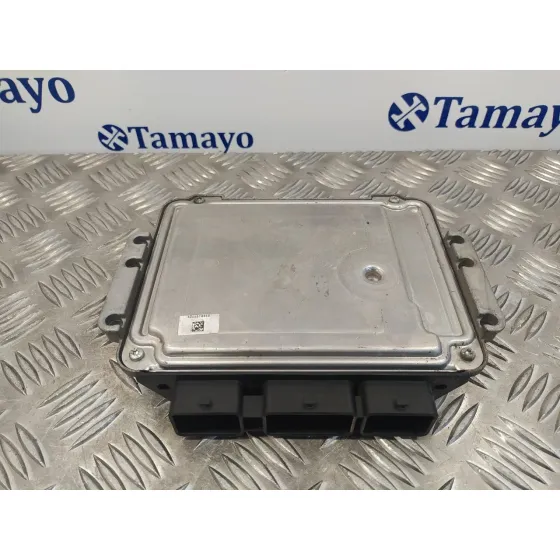 Centralita Motor Uce para Peugeot Bipper