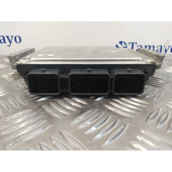 Centralita Motor Uce para Peugeot Bipper
