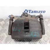 Pinza Freno Delantera Izquierda para Volkswagen Golf Vii Lim.