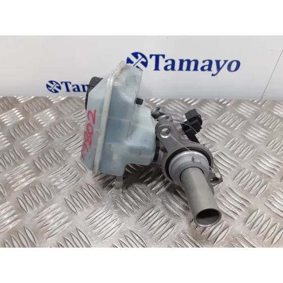 Bomba Freno para Volkswagen Golf Vii Lim.