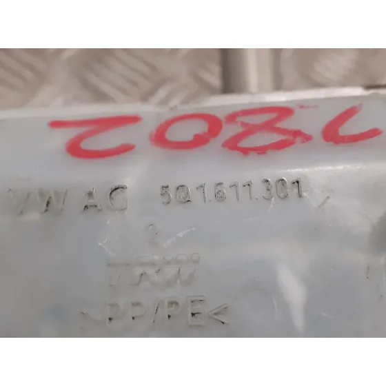 Bomba Freno para Volkswagen Golf Vii Lim.