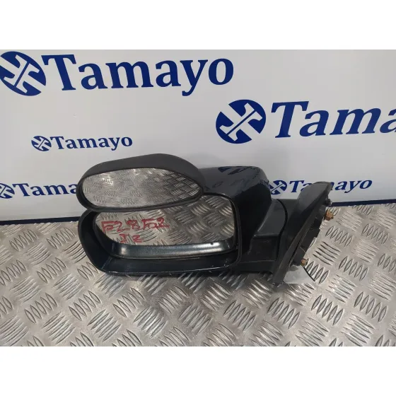 Retrovisor Izquierdo para Hyundai Santa Fe (Bm)