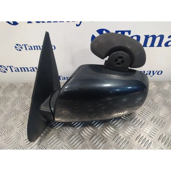 Retrovisor Izquierdo para Hyundai Santa Fe (Bm)