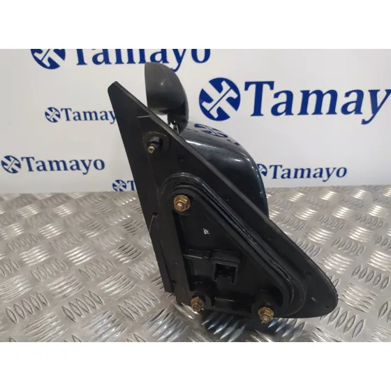 Retrovisor Izquierdo para Hyundai Santa Fe (Bm)