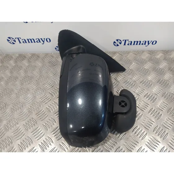 Retrovisor Izquierdo para Hyundai Santa Fe (Bm)
