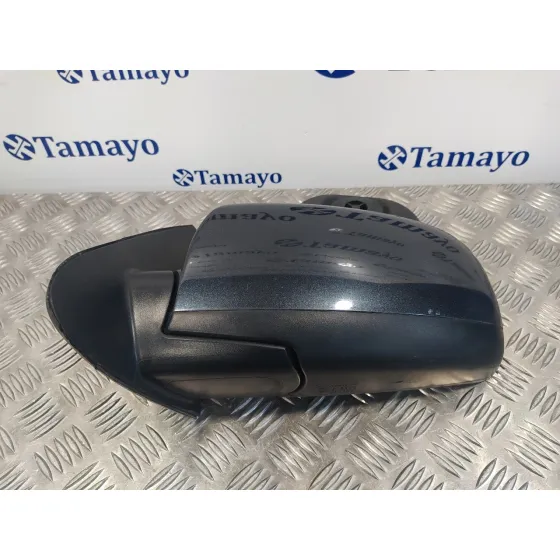 Retrovisor Izquierdo para Hyundai Santa Fe (Bm)