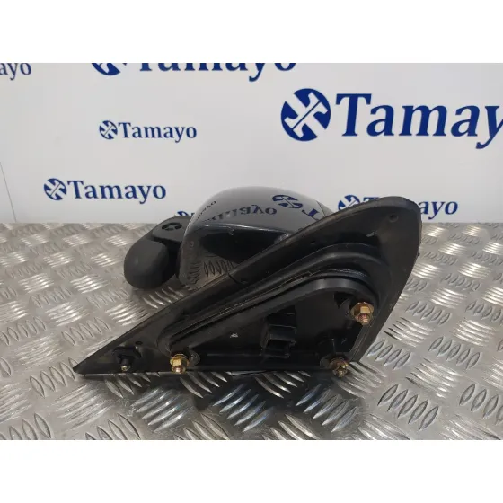 Retrovisor Izquierdo para Hyundai Santa Fe (Bm)